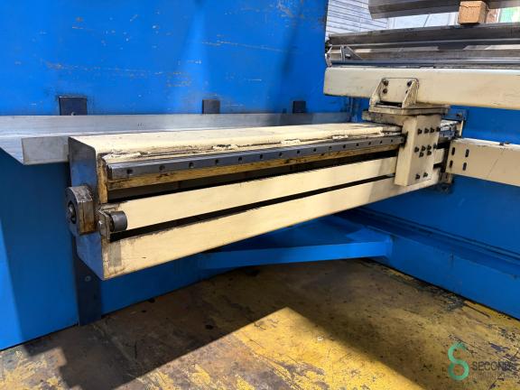 Atlantic HPE 36300, 300t 3600mm MET11.555 12 19477